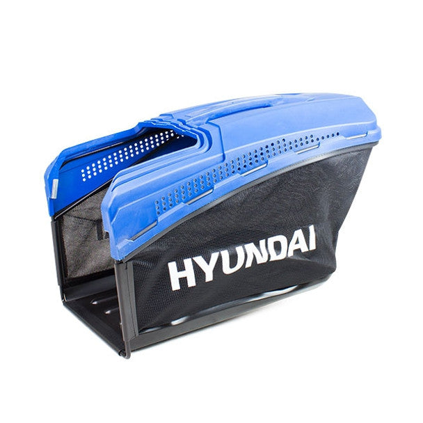 Hyundai HYM80Li460SP 80V Brushless 45cm Lawn mower with Battery and Charger - MonkeyTools