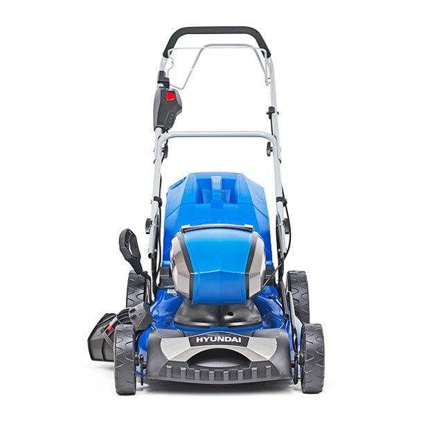Hyundai HYM80Li460SP 80V Brushless 45cm Lawn mower with Battery and Charger - MonkeyTools