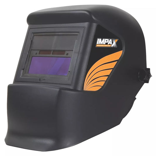IMPAX IM-ACC-AWH AUTOMATIC WELDING HELMET - MonkeyTools