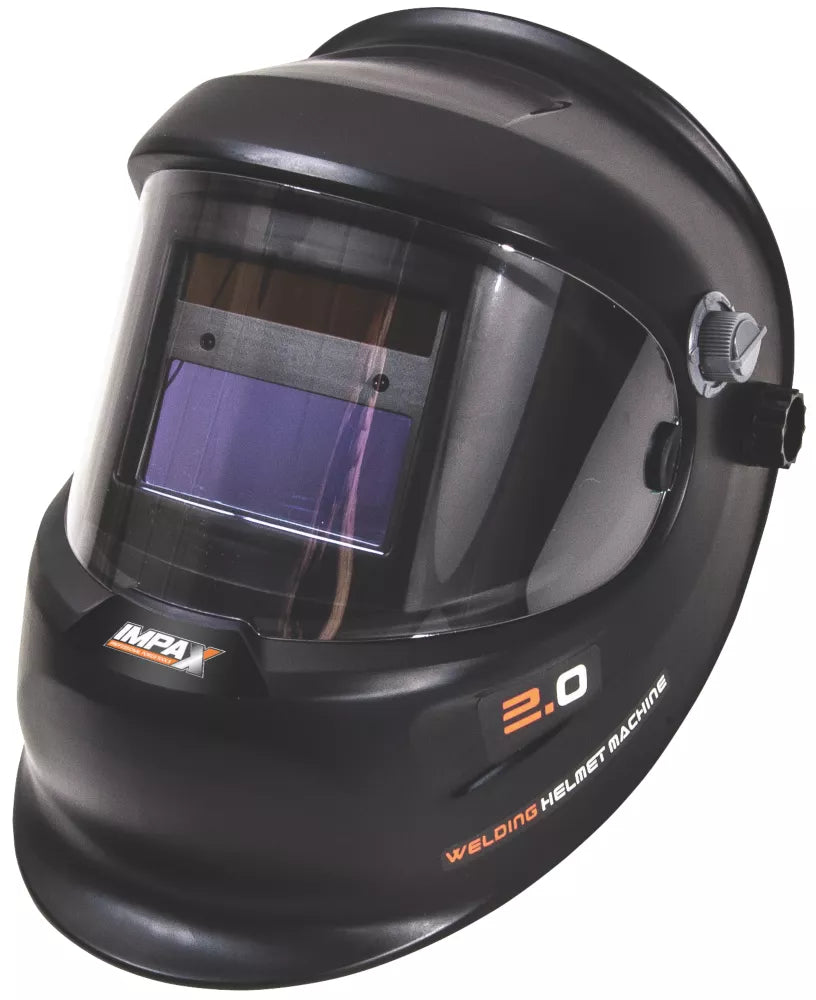 IMPAX IM-AWH-500A WELDING HELMET - MonkeyTools