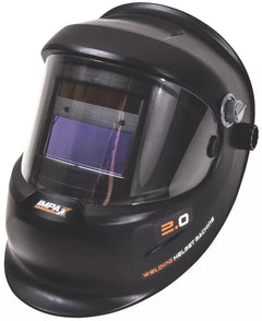IMPAX IM-AWH-500A WELDING HELMET