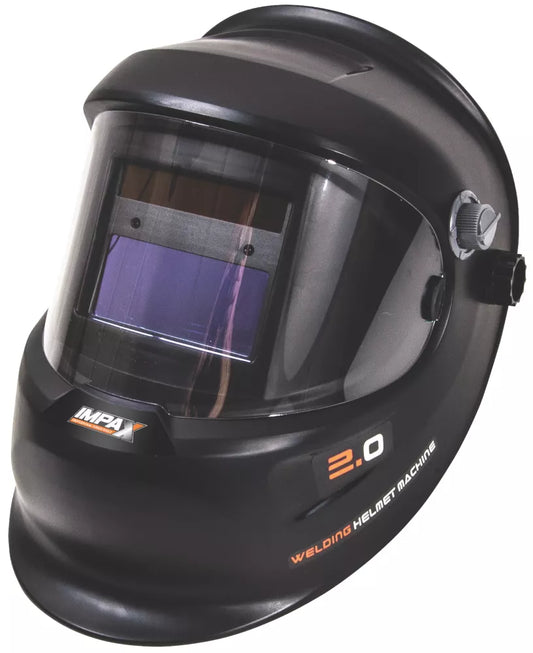 IMPAX IM-AWH-500A WELDING HELMET - MonkeyTools