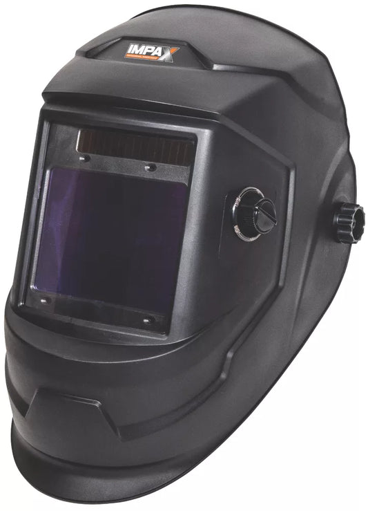 IMPAX IM-AWH-800D WELDING/GRINDING HELMET - MonkeyTools