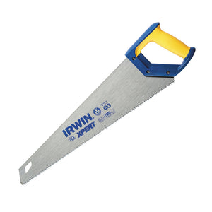Irwin JAK10505543 550mm (22in) 10 TPI Xpert Fine Handsaw - MonkeyTools
