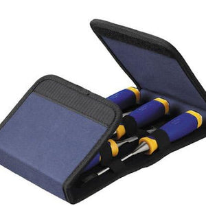 Irwin Marples MS500 All-Purpose Chisel Set 5 Piece - MonkeyTools