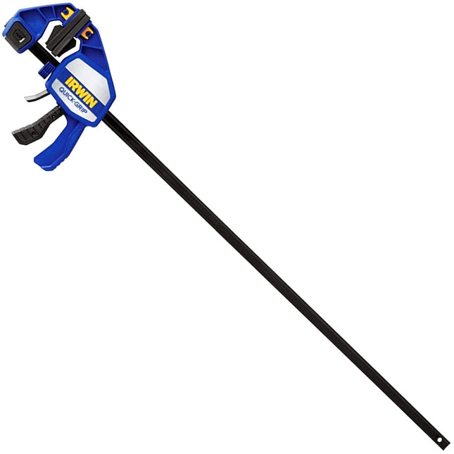 Irwin Q/GXP36 Quick Grip Xtreme Pressure One Handed Clamp 36in - MonkeyTools