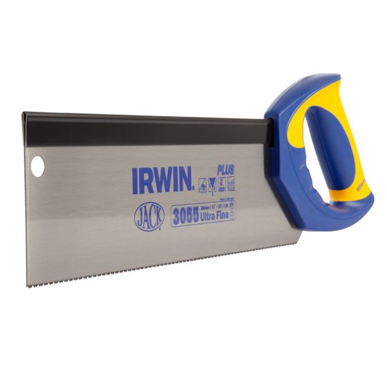 IRWIN JACK XPERT 10503534 300MM / 12" 3055 ULTRA FINE TENON SAW - MonkeyTools