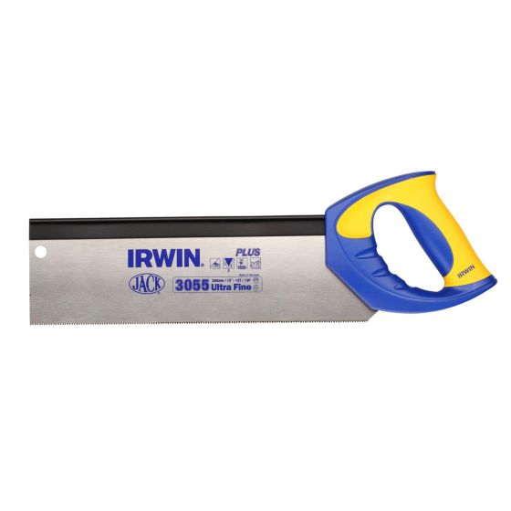 IRWIN JACK XPERT 10503534 300MM / 12" 3055 ULTRA FINE TENON SAW - MonkeyTools