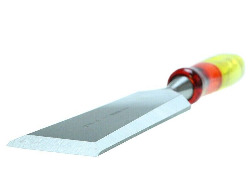 Irwin Marples MAR3732 2" 50mm Split proof Bevel Edge Chisel Woodwork Wood - MonkeyTools