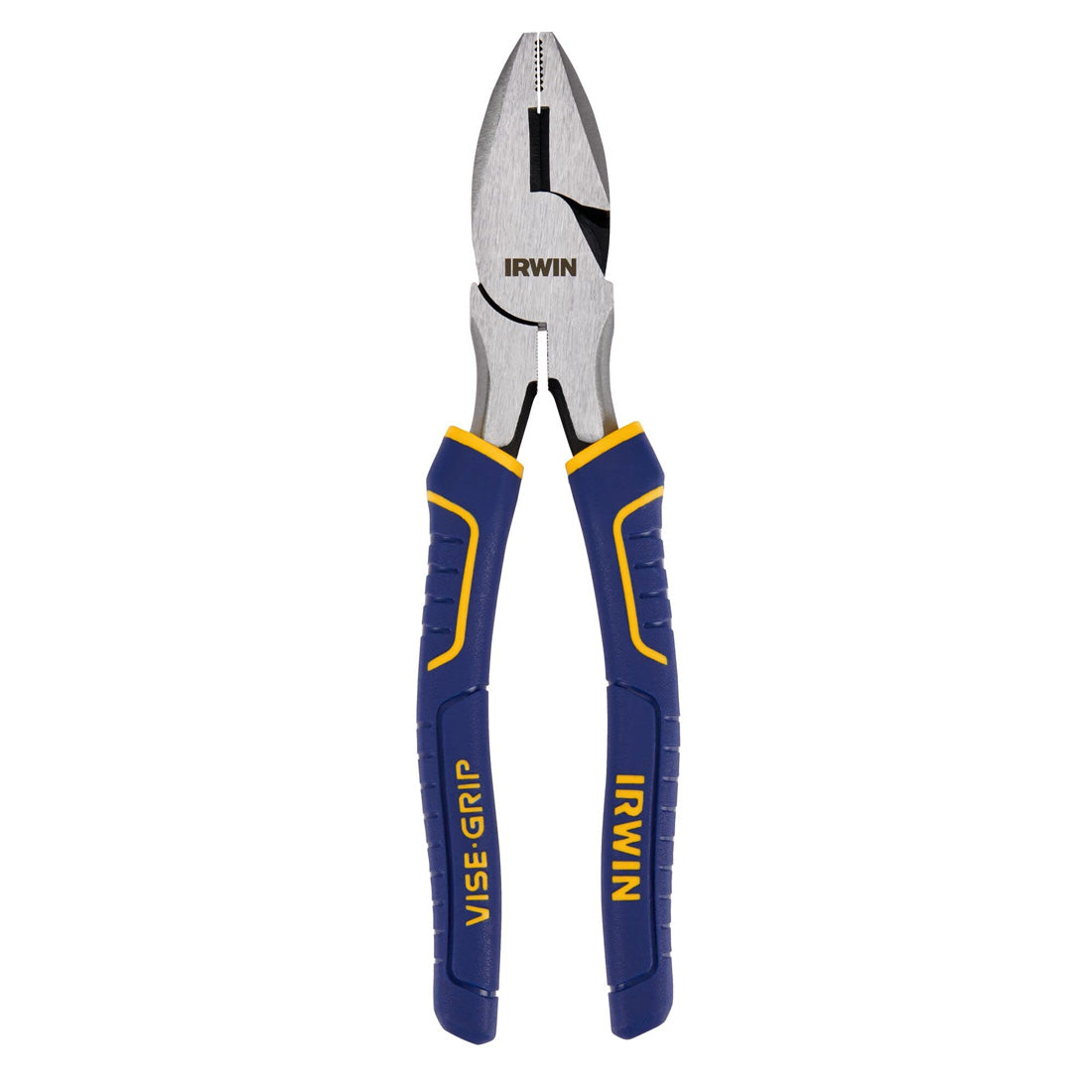IRWIN VISE-GRIP 10505876 200MM / 8" COMBINATION PLIERS - MonkeyTools