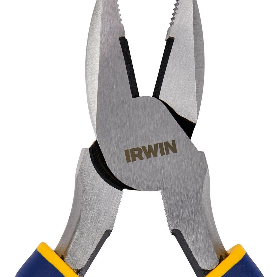 IRWIN VISE-GRIP 10505876 200MM / 8" COMBINATION PLIERS - MonkeyTools