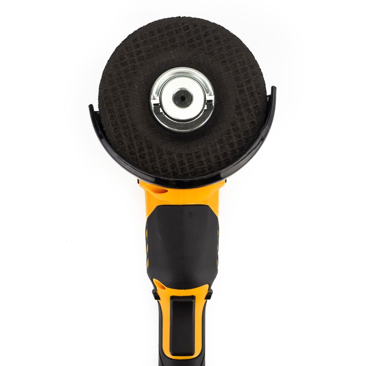 JCB 18AG-2-V2 18V Angle Grinder with 2x2.0Ah Batteries & charger - MonkeyTools