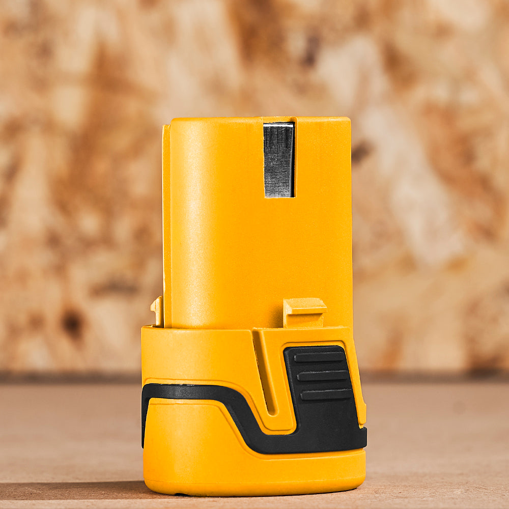 JCB 21-12TPK-WB-2 12V Twin Pack with 2 x 2.0Ah Batteries & Charger in W-Boxx 102 - MonkeyTools