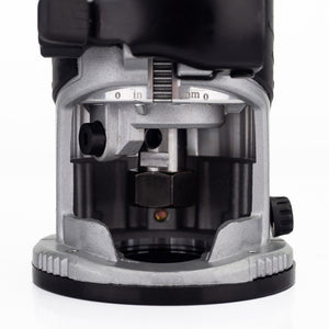 JCB 21-18RT-B 18V Brushless Router Trimmer Base Body Only - MonkeyTools