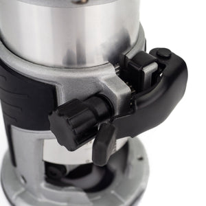 JCB 21-18RT-B 18V Brushless Router Trimmer Base Body Only - MonkeyTools