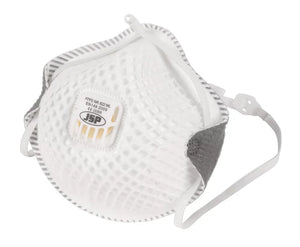 JSP FLEXINET DISPOSABLE VALVED MASK P2 - MonkeyTools