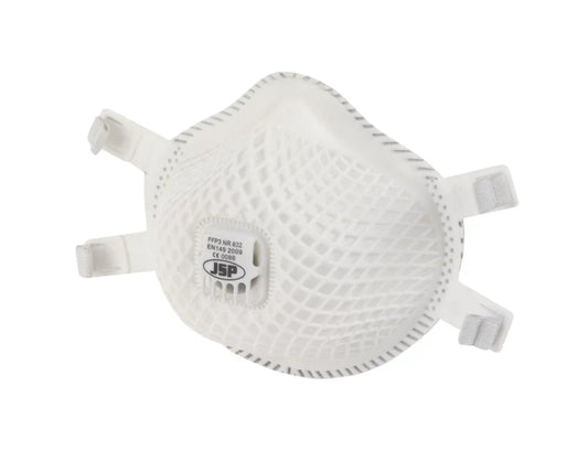 JSP FLEXINET DISPOSABLE VALVED MASK P3 - MonkeyTools