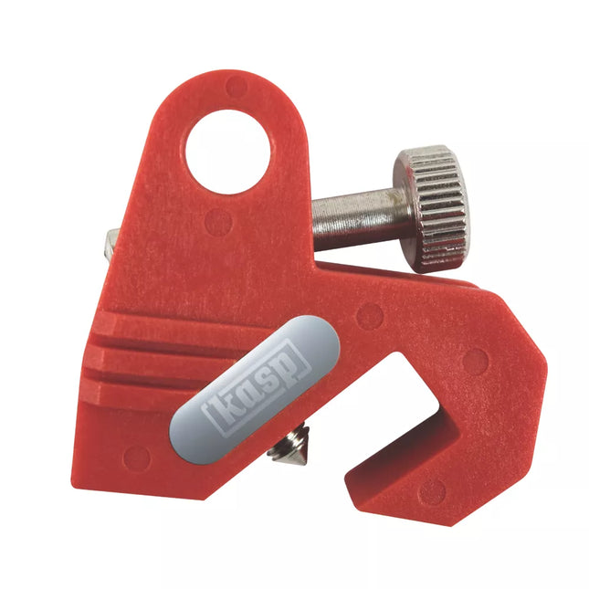 KASP EASFIT MCB SAFETY LOCK OFF - MonkeyTools