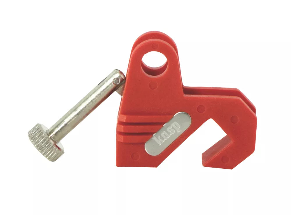 KASP MCB LOCK OFF KIT - MonkeyTools
