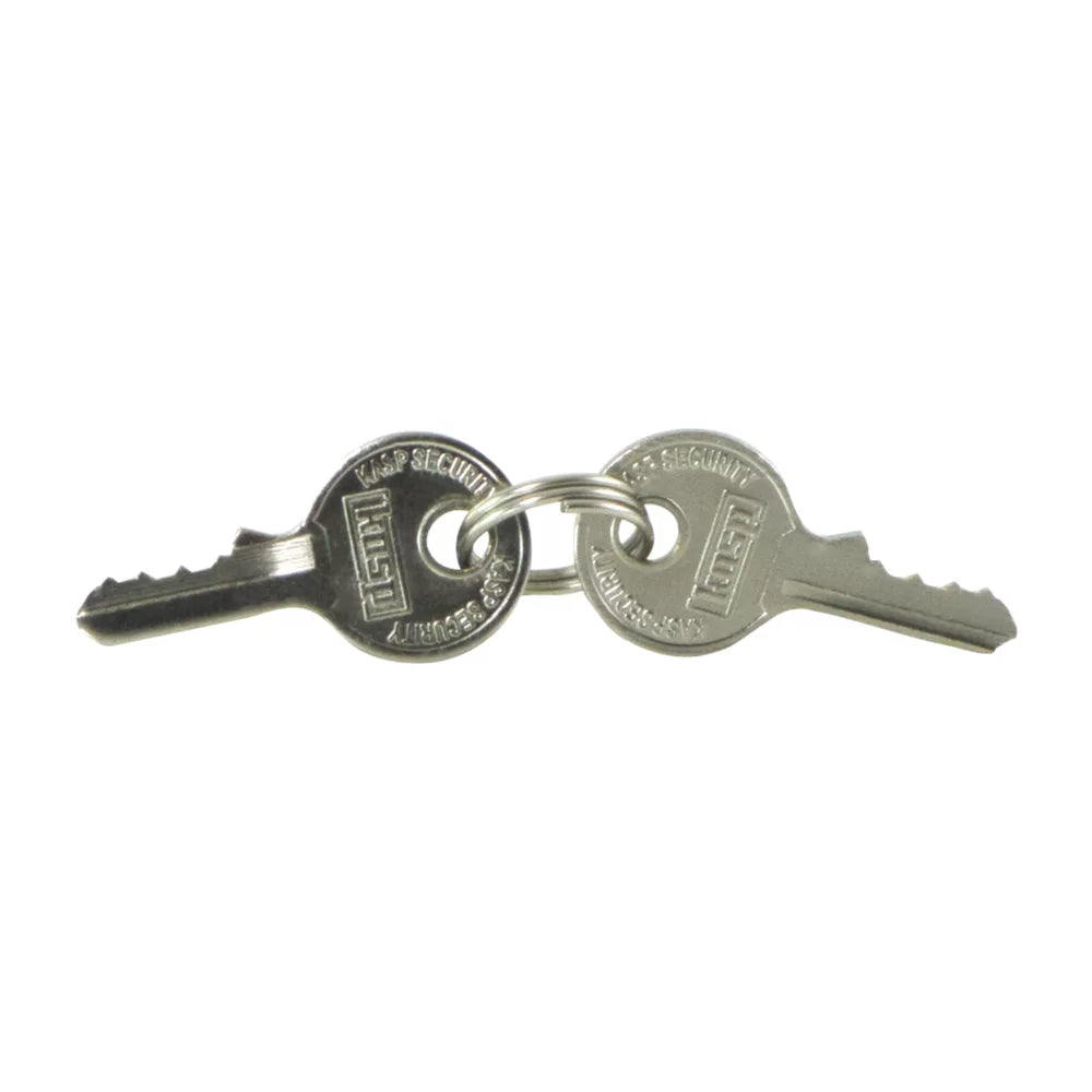 KASP MCB LOCK OFF KIT - MonkeyTools