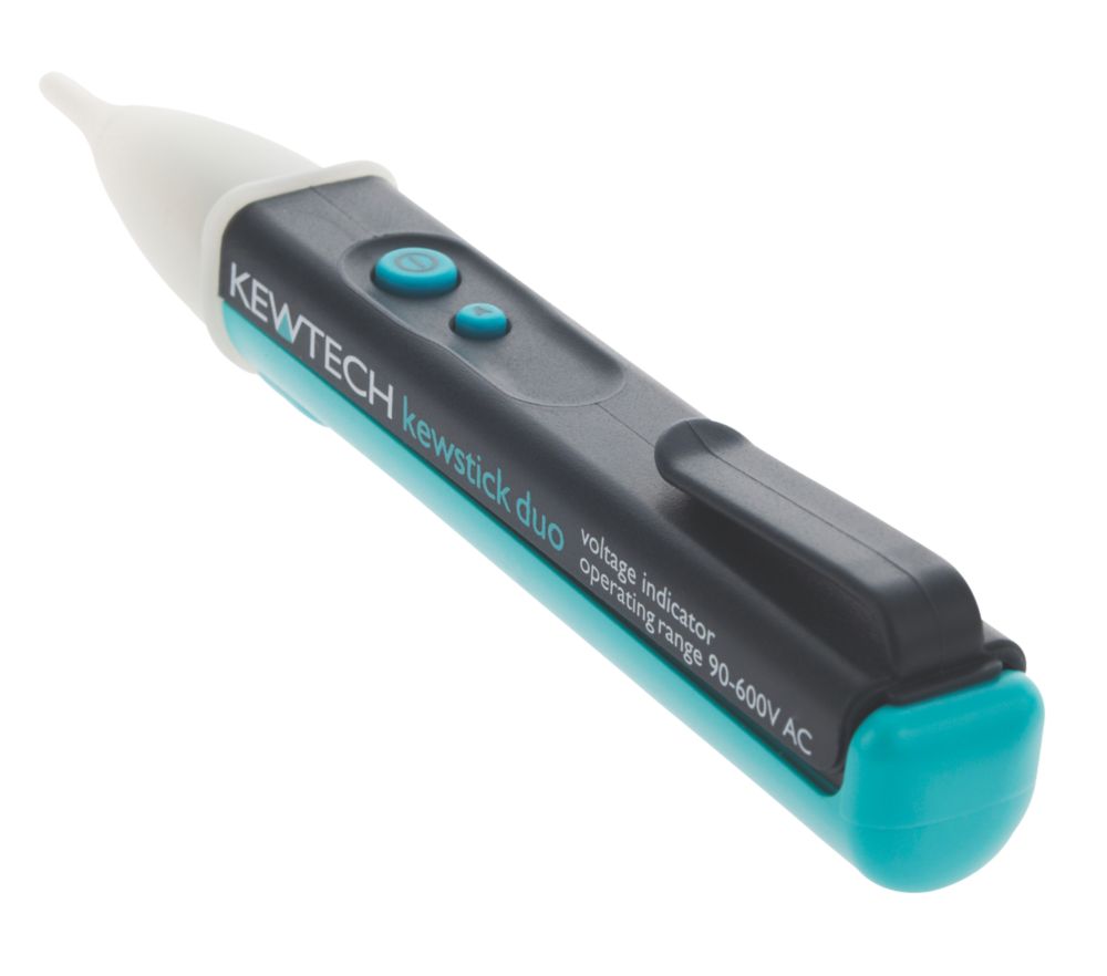 KEWTECH AC NON-CONTACT VOLTAGE DETECTOR PEN 600V AC - MonkeyTools