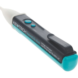 KEWTECH AC NON-CONTACT VOLTAGE DETECTOR PEN 600V AC - MonkeyTools