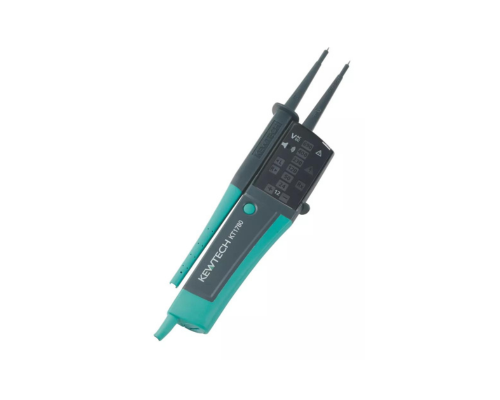 KEWTECH KT1780 AC/DC TWO POLE VOLTAGE TESTER 690V - MonkeyTools