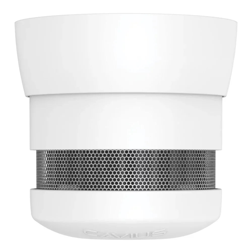 KIDDE K2007 BATTERY STANDALONE SMOKE ALARM - MonkeyTools