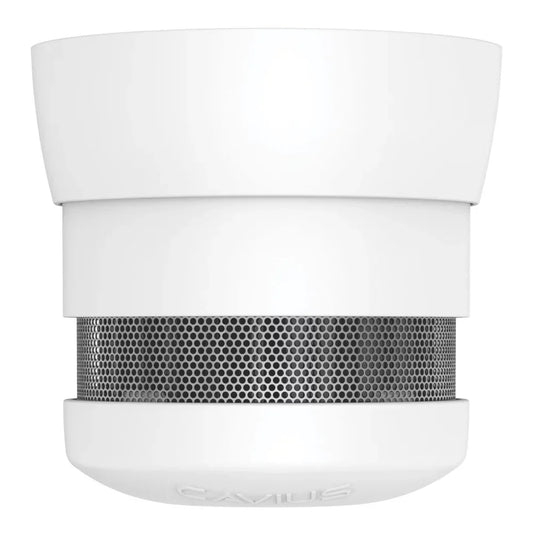 KIDDE K2007 BATTERY STANDALONE SMOKE ALARM - MonkeyTools