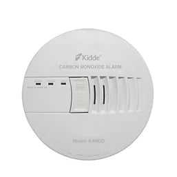 KIDDE K4MCO MAINS STANDALONE CARBON MONOXIDE ALARM - MonkeyTools