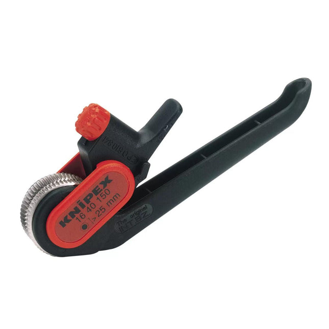 Knipex 16 40 150 Cable Dismantling 150mm Tool 51738 - MonkeyTools