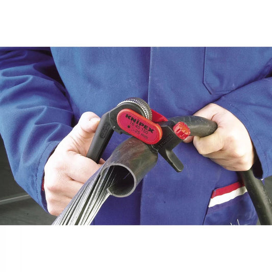Knipex 16 40 150 Cable Dismantling 150mm Tool 51738 - MonkeyTools