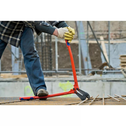 Knipex 71 72 760 Bolt Cutters 760mm 49194 - MonkeyTools