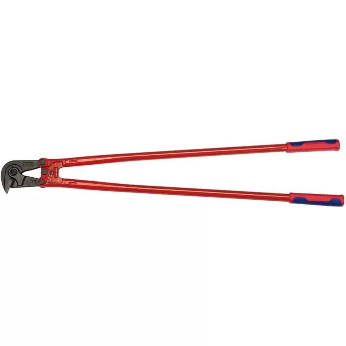 Knipex 71 82 950 Reinforced Concrete 950mm Wire Cutters 49196 - MonkeyTools