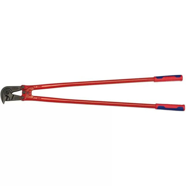 Knipex 71 82 950 Reinforced Concrete 950mm Wire Cutters 49196 - MonkeyTools