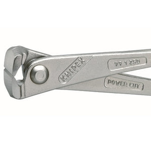 Knipex High Leverage Concreters Nippers 250mm 9914250 - MonkeyTools
