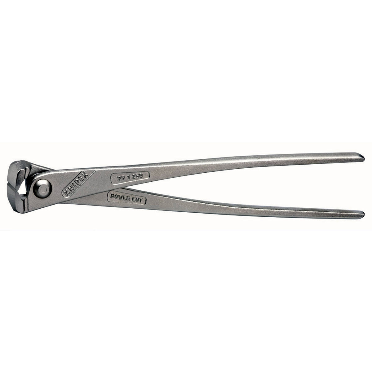 Knipex High Leverage Concreters Nippers 250mm 9914250 - MonkeyTools