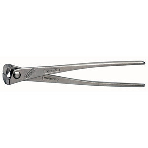 Knipex High Leverage Concreters Nippers 250mm 9914250 - MonkeyTools