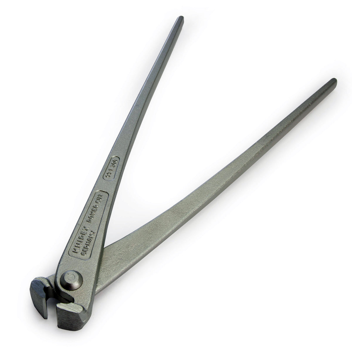 Knipex High Leverage Concreters Nippers 250mm 9914250 - MonkeyTools