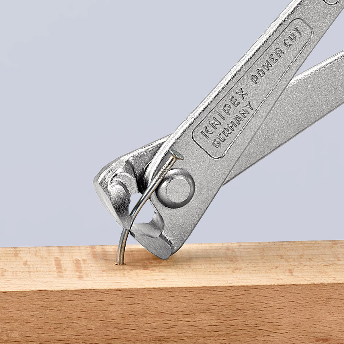 Knipex High Leverage Concreters Nippers 250mm 9914250 - MonkeyTools