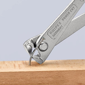 Knipex High Leverage Concreters Nippers 250mm 9914250 - MonkeyTools