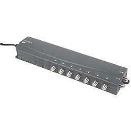 LABGEAR LDA2061K 6-WAY AERIAL AMPLIFIER - MonkeyTools