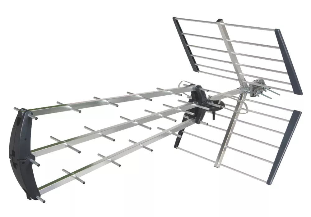 LABGEAR TRI-BOOM TV AERIAL - MonkeyTools