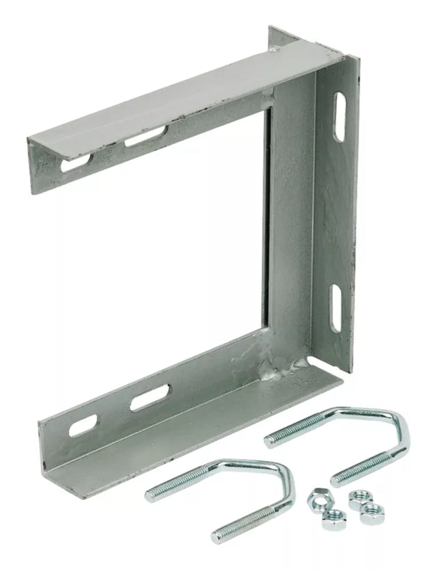 LABGEAR TV AERIAL STAND-OFF BRACKET 9" - MonkeyTools