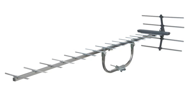 LABGEAR YAGI TV AERIAL - MonkeyTools