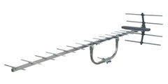 LABGEAR YAGI TV AERIAL