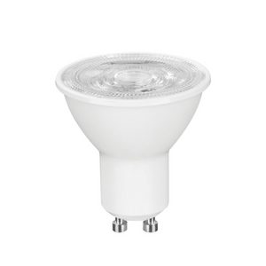 LAP 0324784031 GU10 LED LIGHT BULB 345LM 3.6W 10 PACK - MonkeyTools