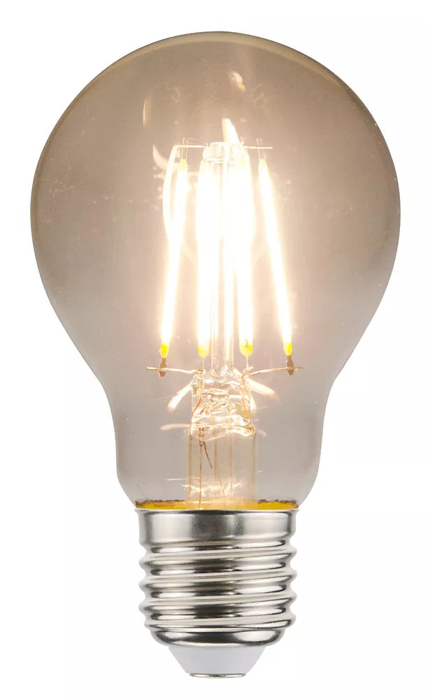 LAP ES A60 LED VIRTUAL FILAMENT LIGHT BULB 470LM 3.4W - MonkeyTools