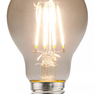 LAP ES A60 LED VIRTUAL FILAMENT LIGHT BULB 470LM 3.4W - MonkeyTools