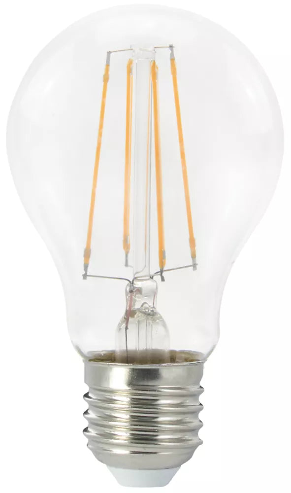 LAP ES GLS LED LIGHT BULB 470LM 5.5W - MonkeyTools
